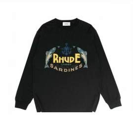 Picture of Rhude T Shirt Long _SKURhudeS-2XL11trCHRH19152108